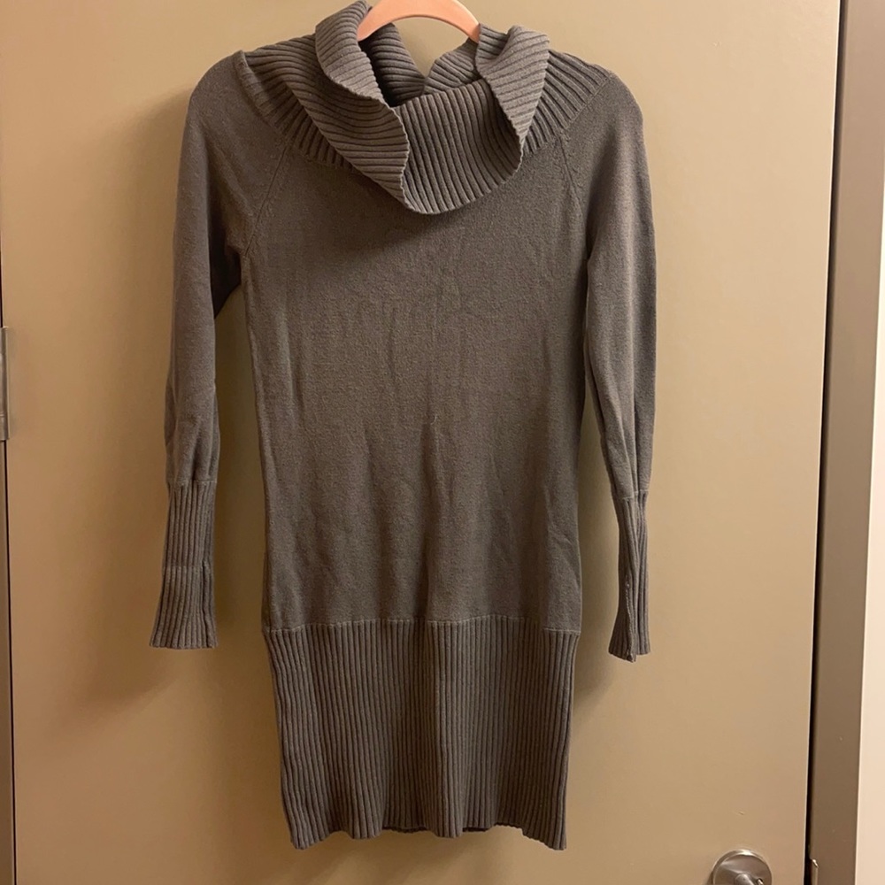 Oliver green,BCBG Sweater dress,